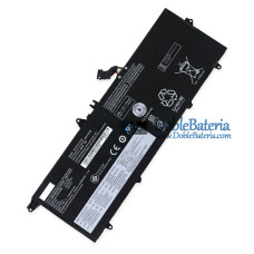 Batería para Lenovo L18M3PD2 ThinkPad-T490s L18L3PD1 L18M3PD1 [Batería de repuesto]